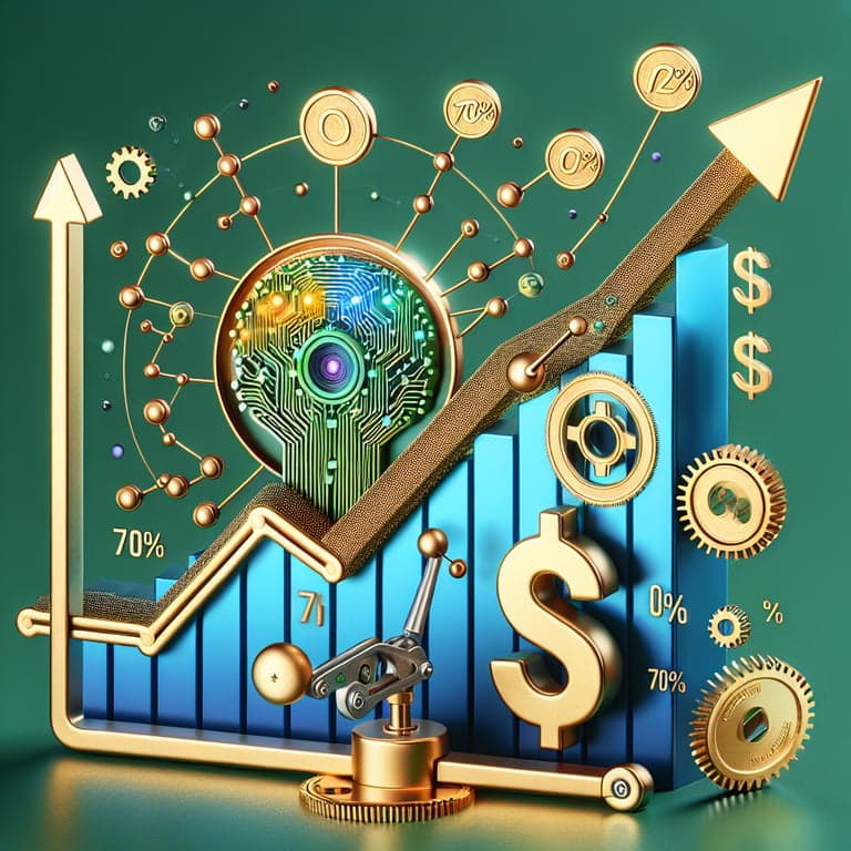 OpenAI Compute Margin Surges to 70%: A Turning Point for AI Profitability