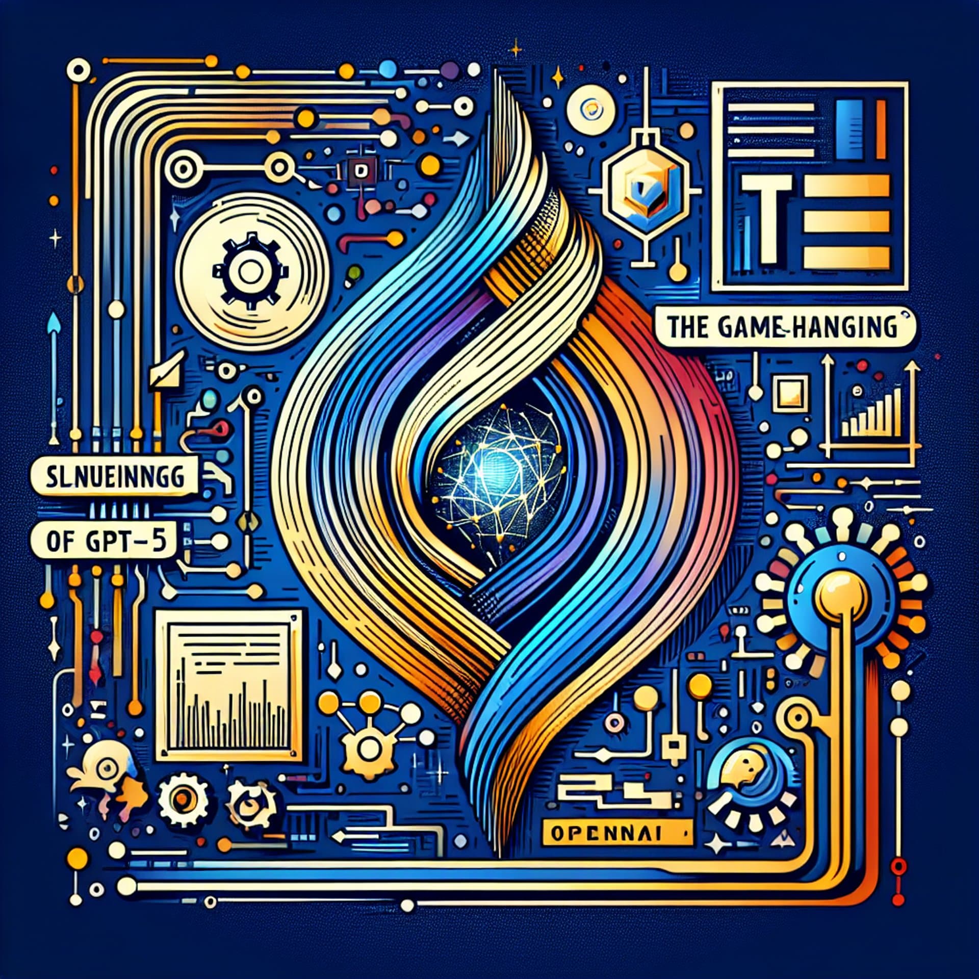 OpenAI Unveils GPT-5: The AI Model That's Changing the Game