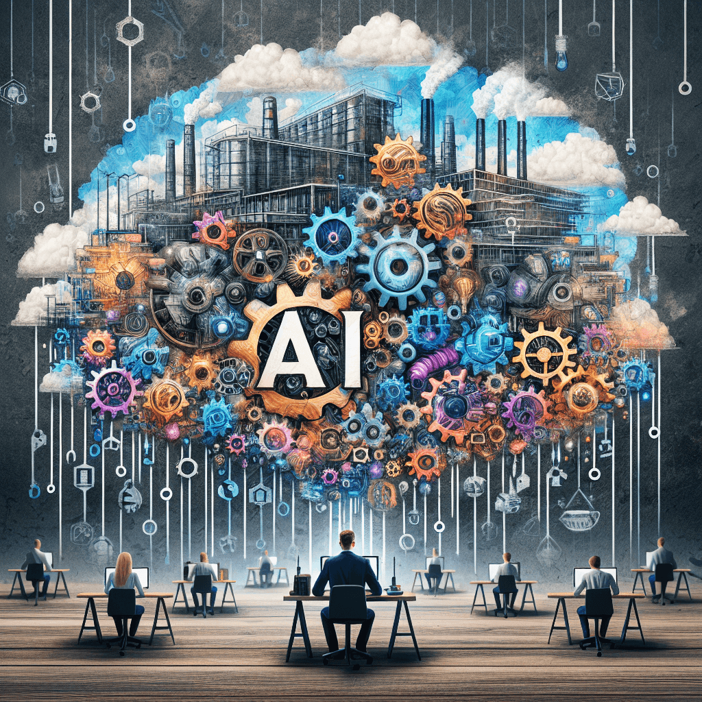 AI Future Shock: Anthropic's Kasra Khoshnood Warns of Looming Job Displacement