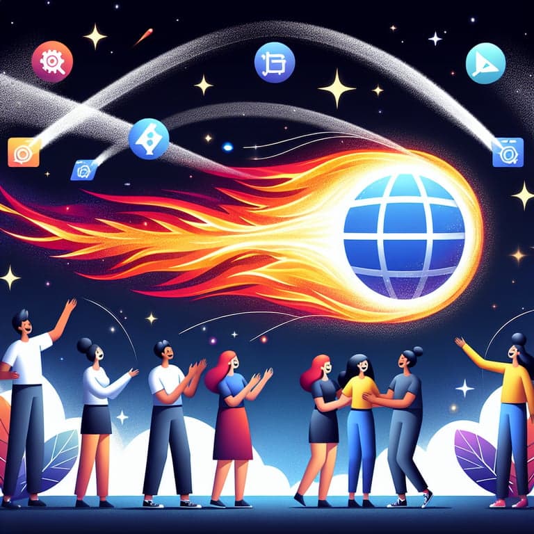 Comet Browser: Perplexity Pro Users Embrace AI-Powered Integration for Boosted Productivity