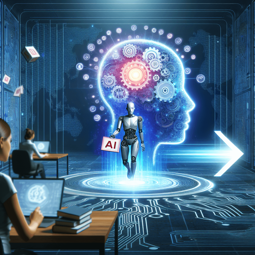 Revolutionizing AI Content: A New Player Enters the Scene