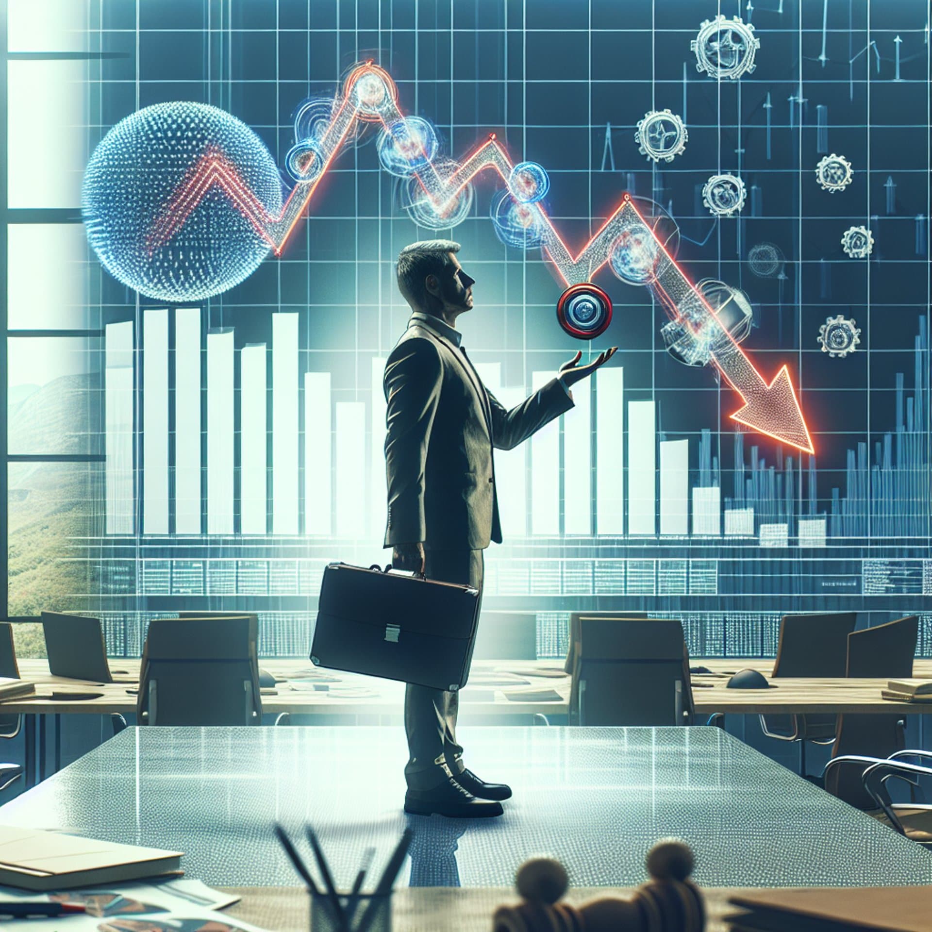 Elon Musk's Popularity Takes a Hit: How the Tesla Titan Responded