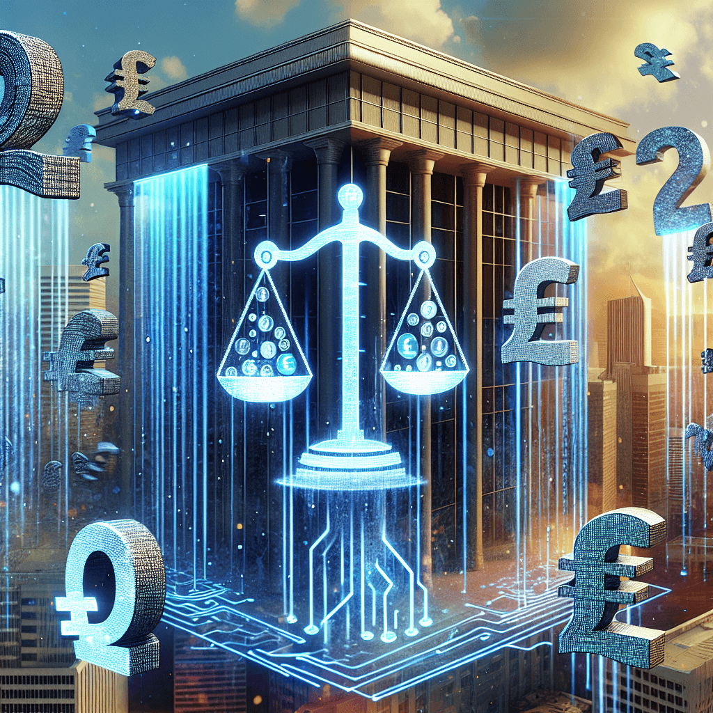 AI Law Firm Disrupts Legal Industry with £2 Legal Letters!