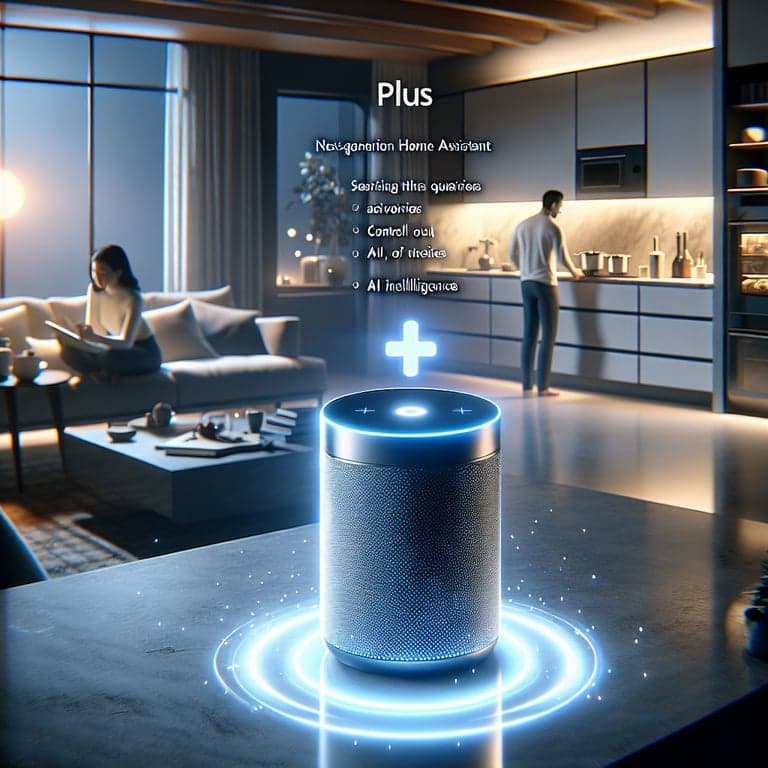 Amazon Unveils Next-Gen Echo Devices with AI-Powered Alexa+: Elevating Home Assistants to New Heights