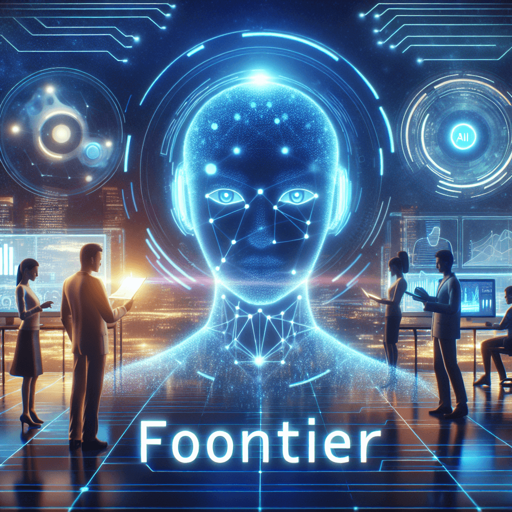 OpenAI Unveils Frontier: Your New AI Co-Worker