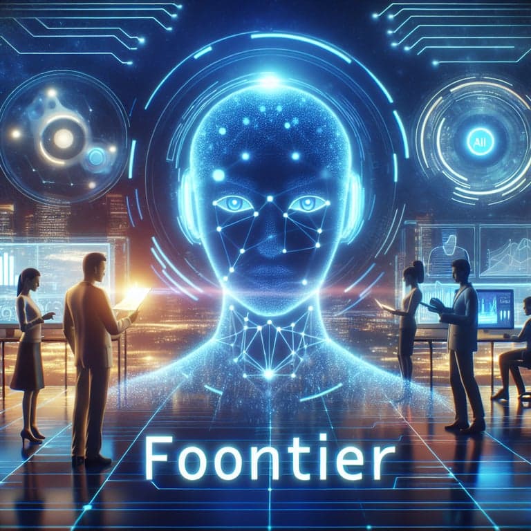 OpenAI Unveils Frontier: Your New AI Co-Worker