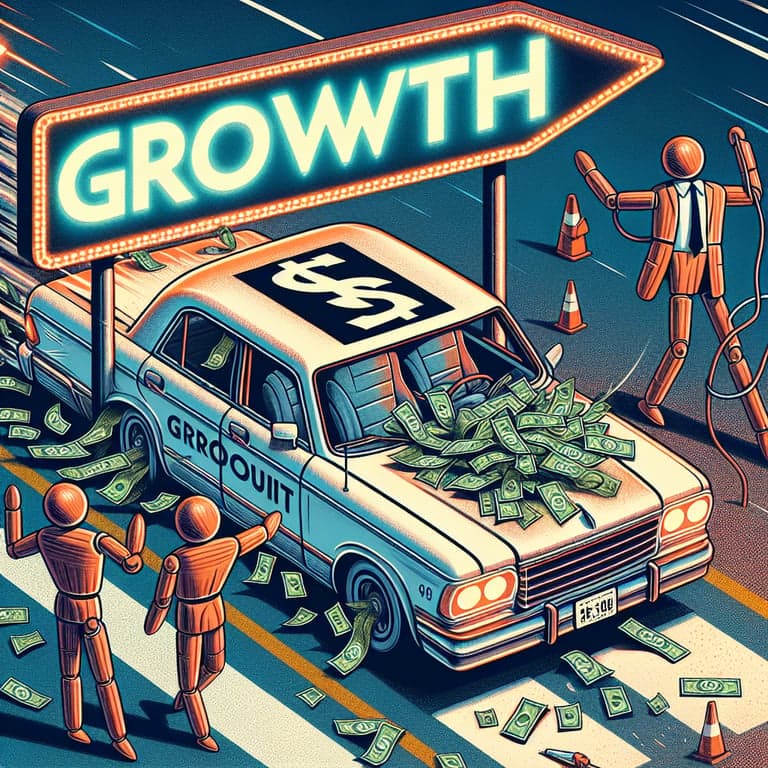 Placer.ai Taps Brakes on Growth: Major Layoffs Announced Post $75M Funding