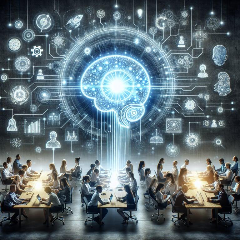 Banner for Notion AI for Work is Here to Revolutionize Your Productivity!