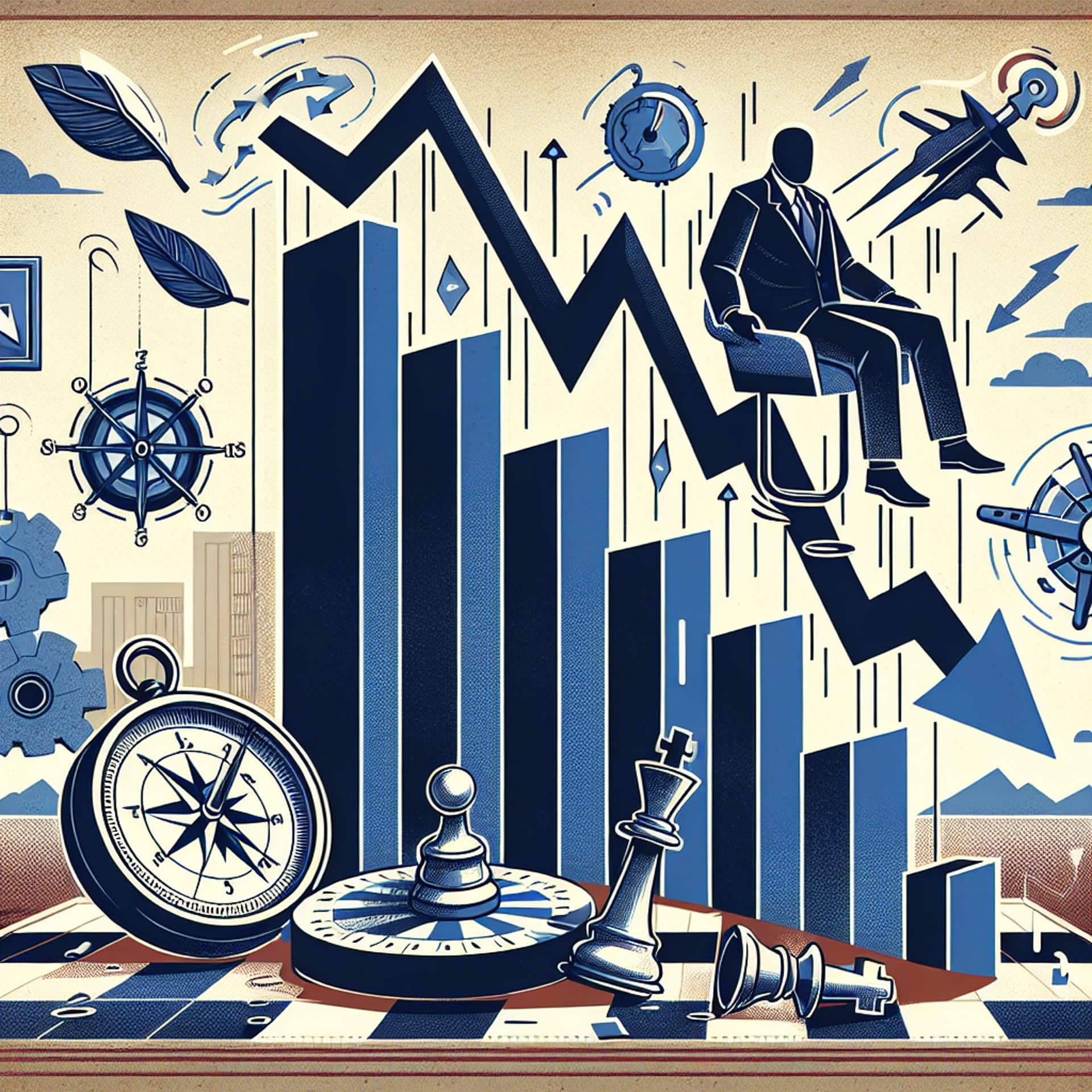 Tesla Stock Takes a Tumble: Is Elon Musk's Political Role to Blame?