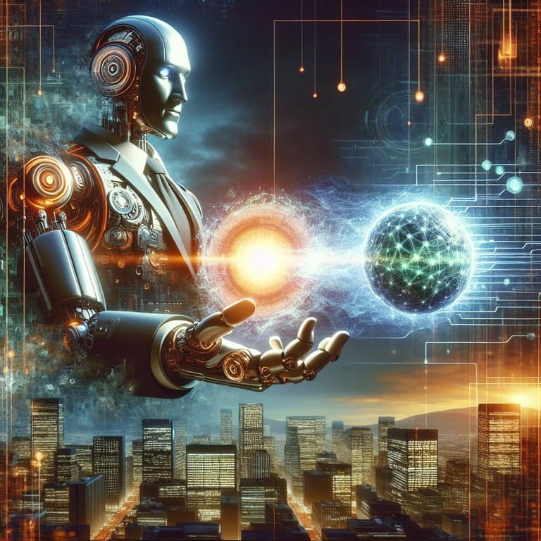 Meta's $2 Billion Power Move: Acquires AI Startup Manus for Task Mastery