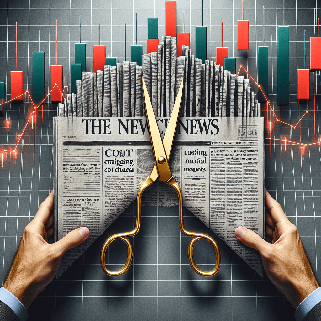 The Washington Post Makes Strategic Cuts Amid Financial Challenges