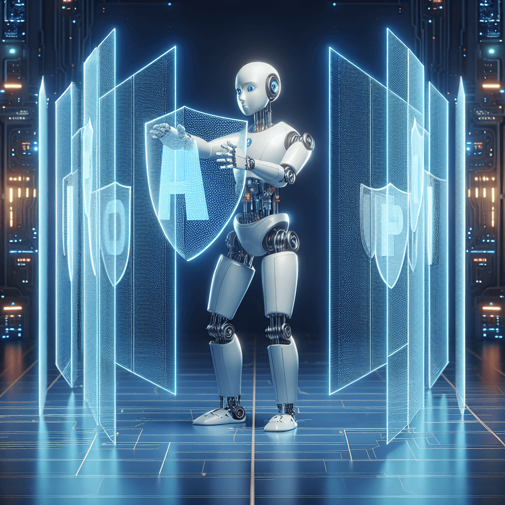 Anthropic's Claude Bolsters AI Safety with Layered Defense Strategy