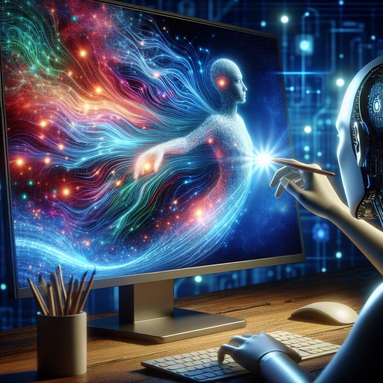 Banner for Google's Gemini AI Now Lets You Edit Images Directly - A Game Changer in Digital Artistry!