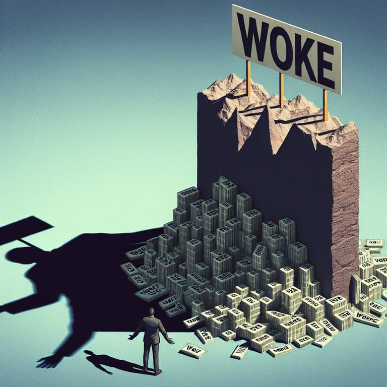 Netflix Stock Tumbles as Elon Musk Sparks Massive Boycott Over 'Woke' Messaging