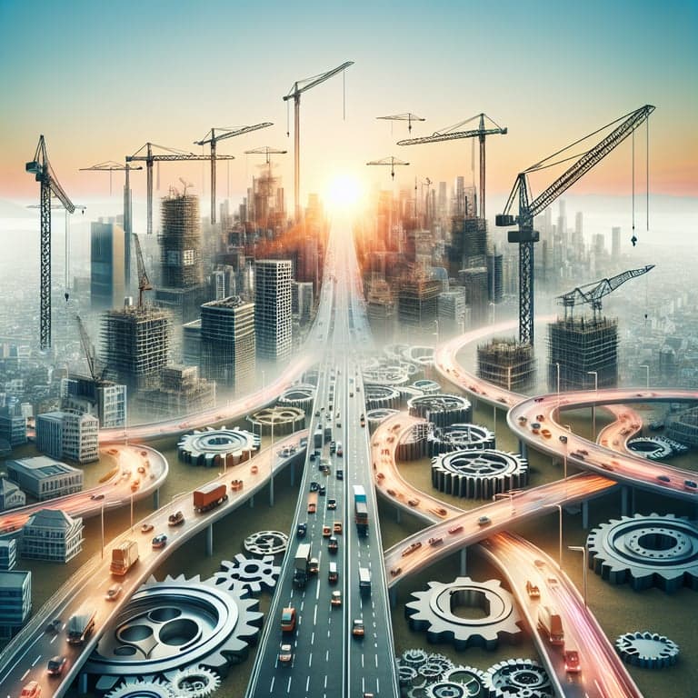 South Korea's Economic Landscape Faces Major Shift with New Budget Reforms