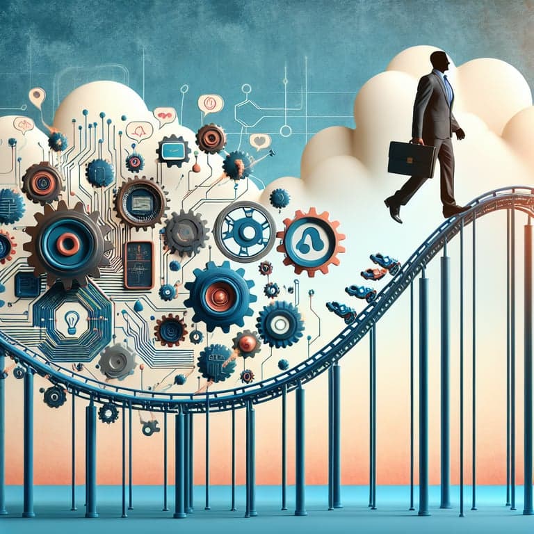 OpenAI's Leadership Rollercoaster: Sam Altman Back on Board!