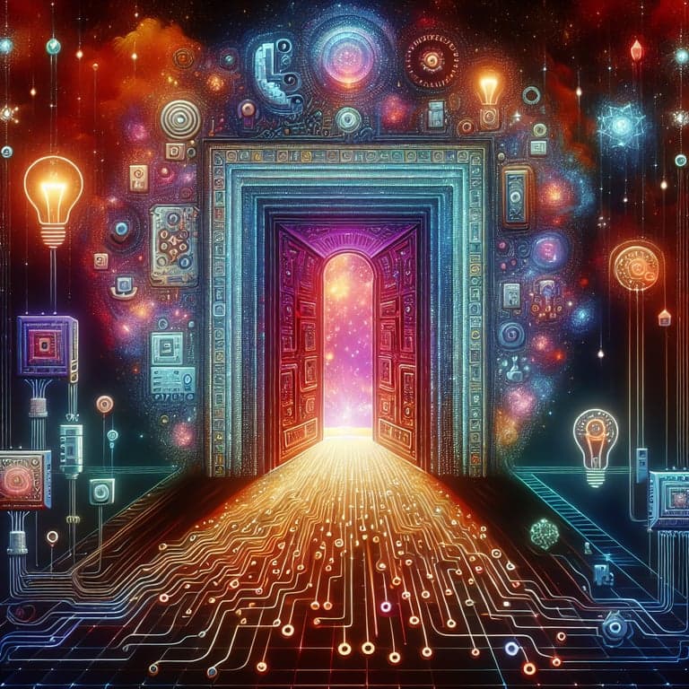 Exploring Anthropic's API Console: AI's Gateway to Innovation