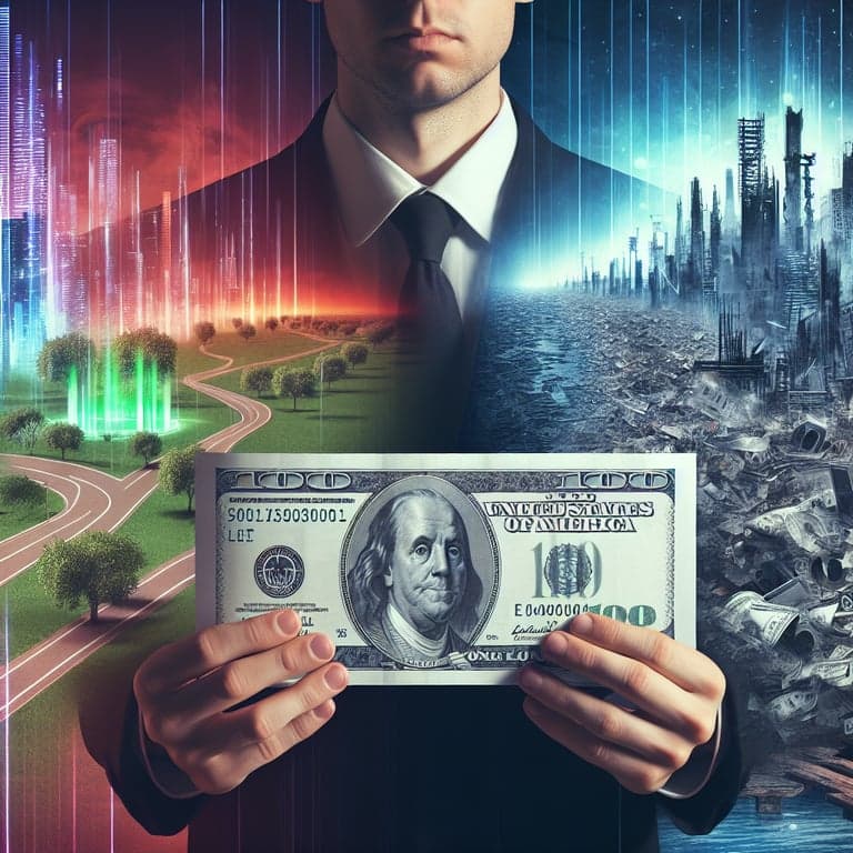 Elon Musk's Mind-Blowing Trillion-Dollar Pay Package: Revolutionary or Reckless?