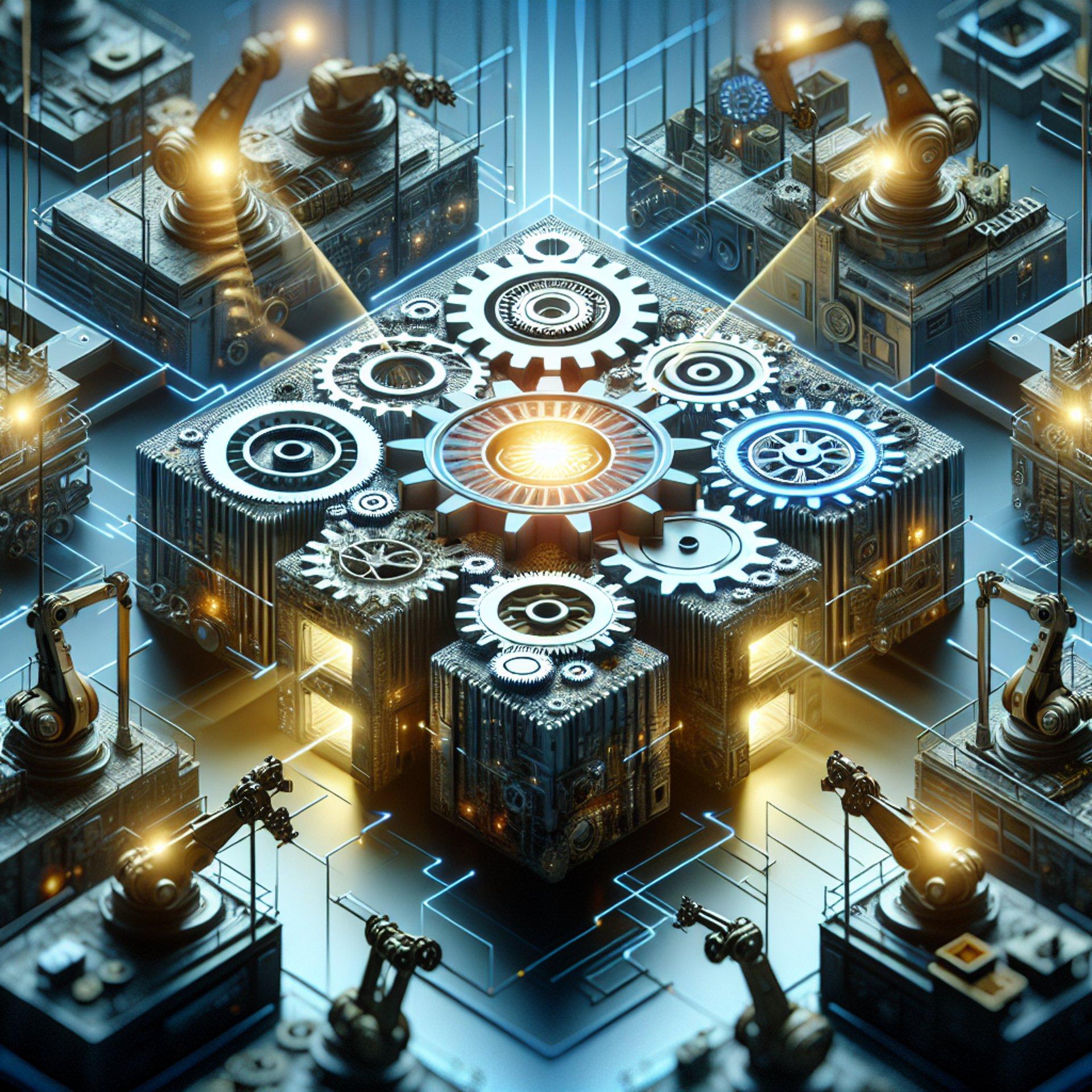 Banner for Revolutionizing Automation: n8n Integrates MCP for Seamless AI Workflows