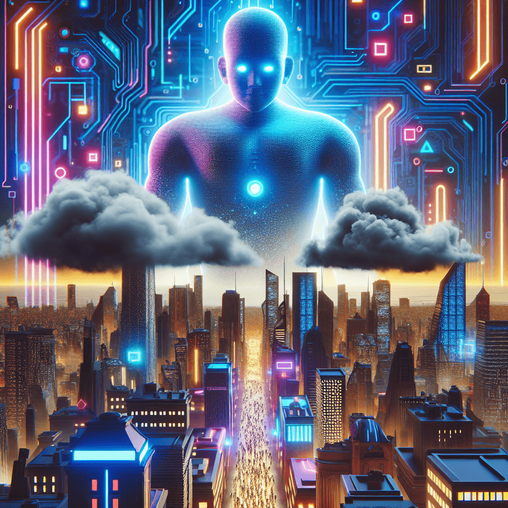 Microsoft's Mustafa Suleyman Warns: Are Seemingly Conscious AIs Looming?