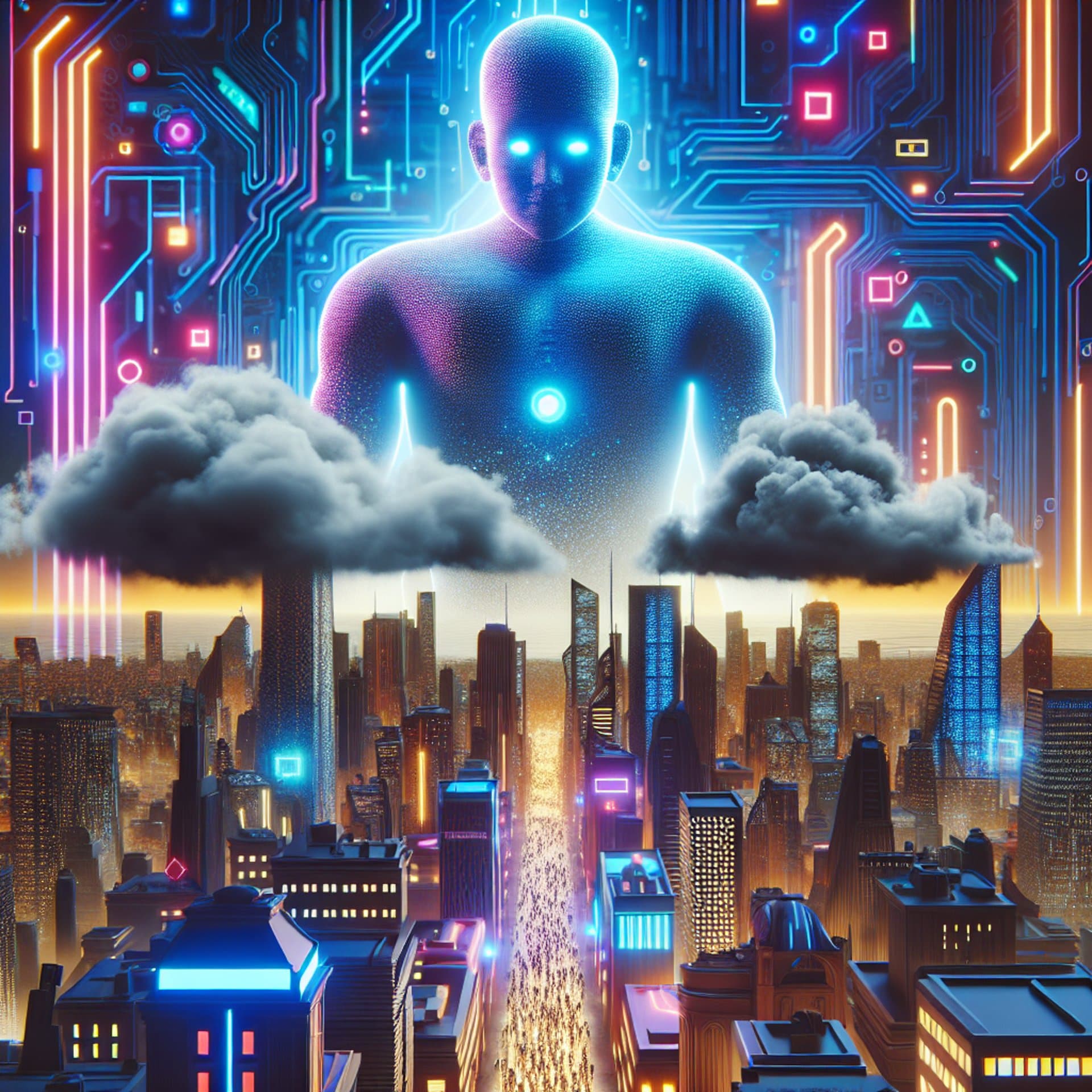 Microsoft's Mustafa Suleyman Warns: Are Seemingly Conscious AIs Looming?