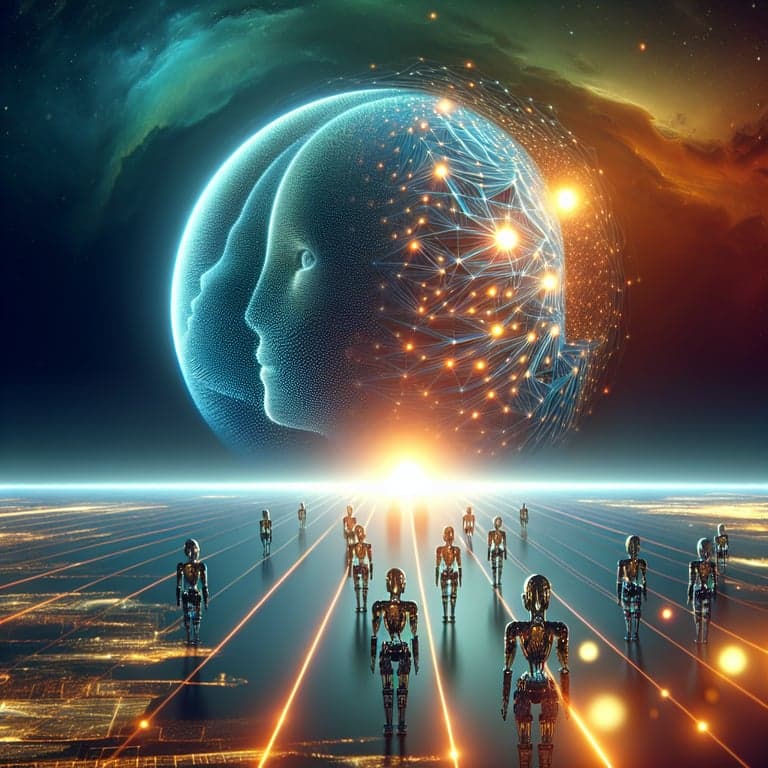 Google Expands the Gemini Horizon: Meet the New AI Model Family!