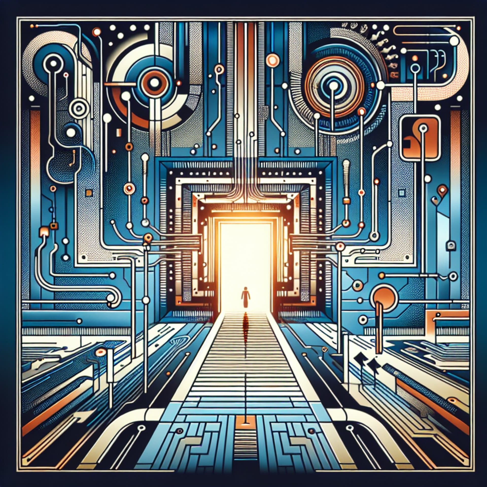 Meta's AI Frontier: New Beginnings Amid Departures at FAIR