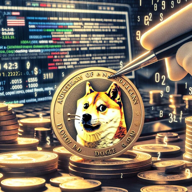 Trump Administration's DOGE Reduces Federal Workforce by 23K!