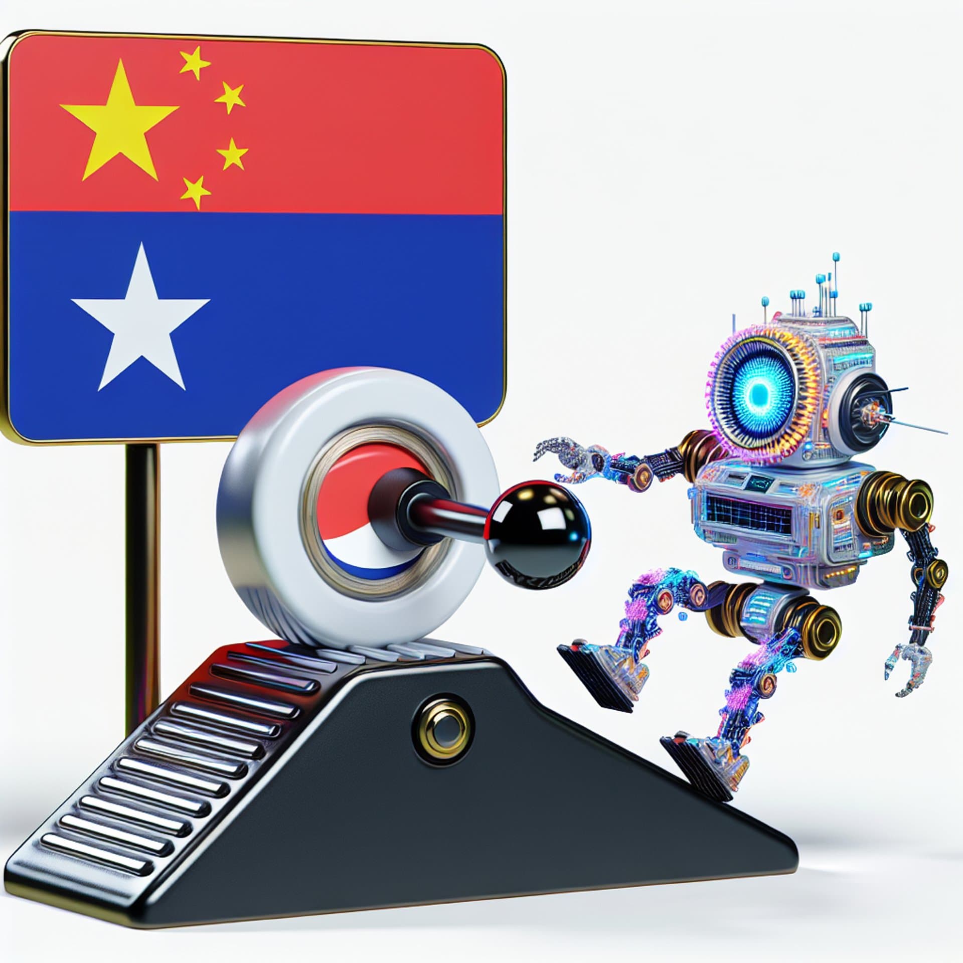 Indonesia and Malaysia Slam the Brakes on Elon Musk's Grok AI