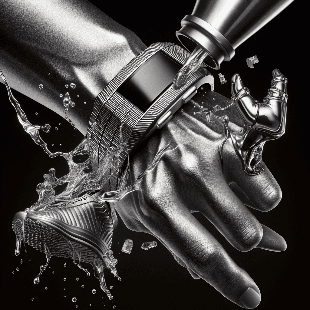 Fitbit Luxe: A Luxe Fashion Statement or Fitness Fumble?