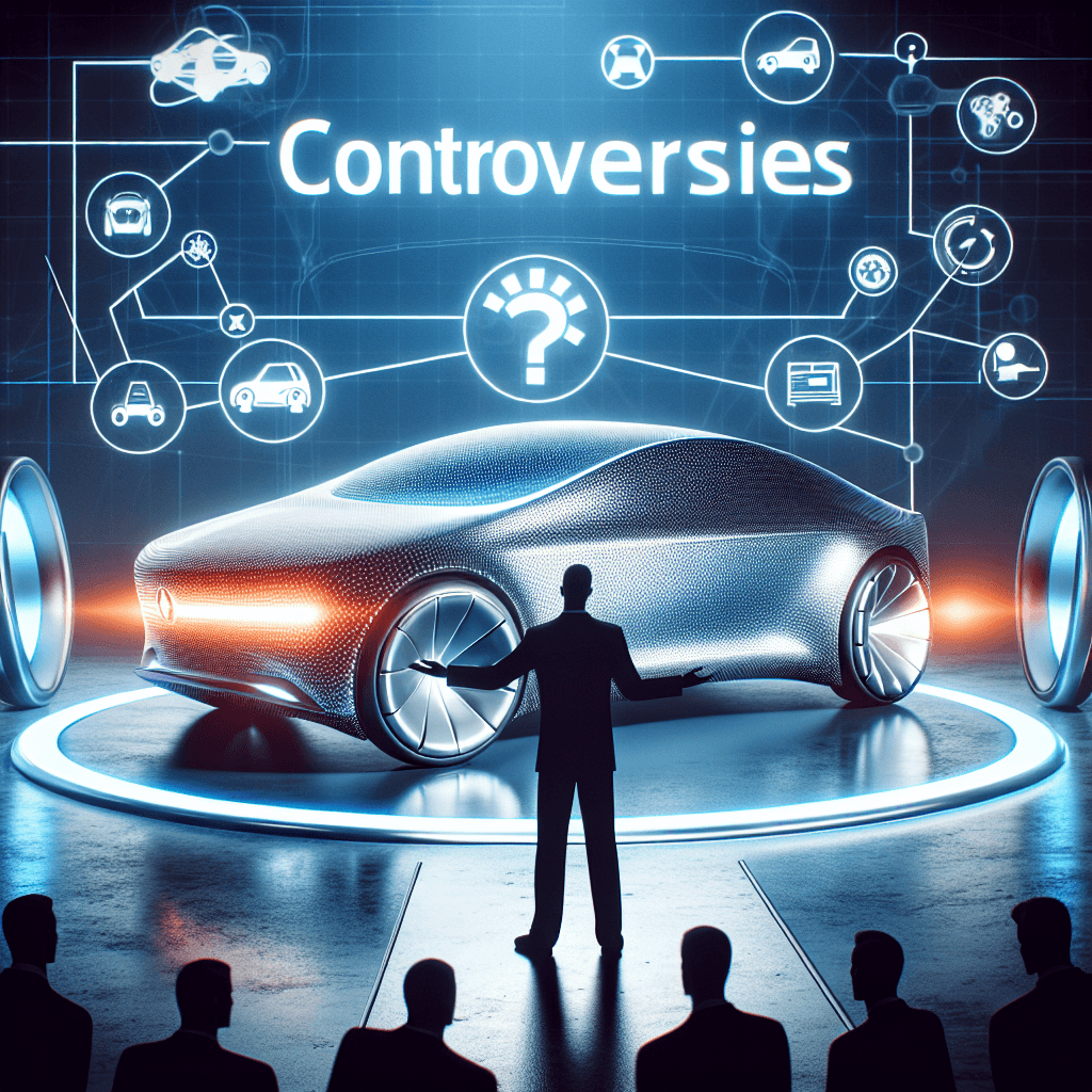 Unveiling Tesla's Autopilot Controversies: 'Elon Musk Unveiled – The Tesla Experiment'