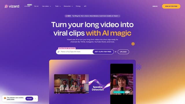 Thumbnail image for Vizard