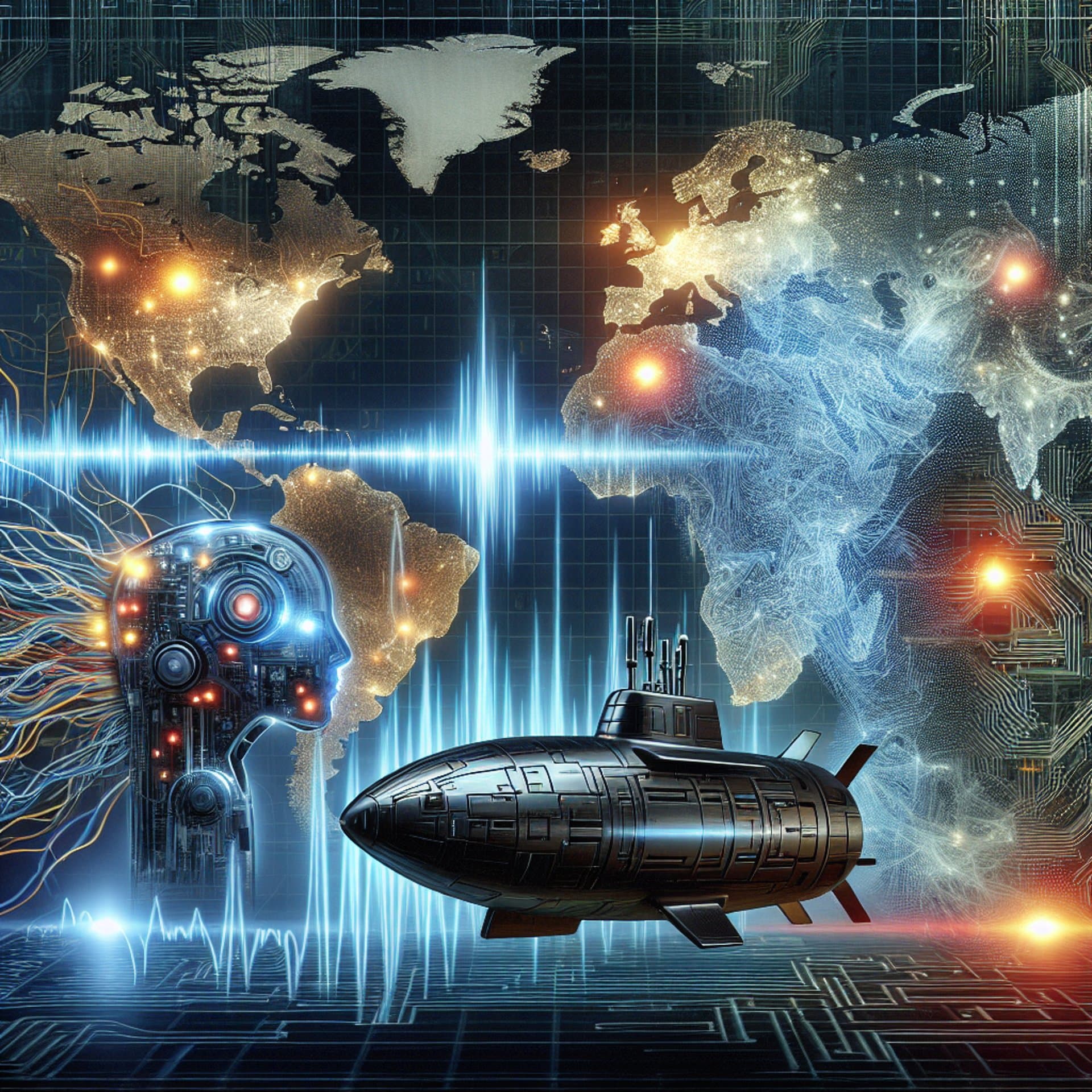 DeepSeek R1 Takes on ChatGPT: Chinese AI Model Shakes Up Global Markets