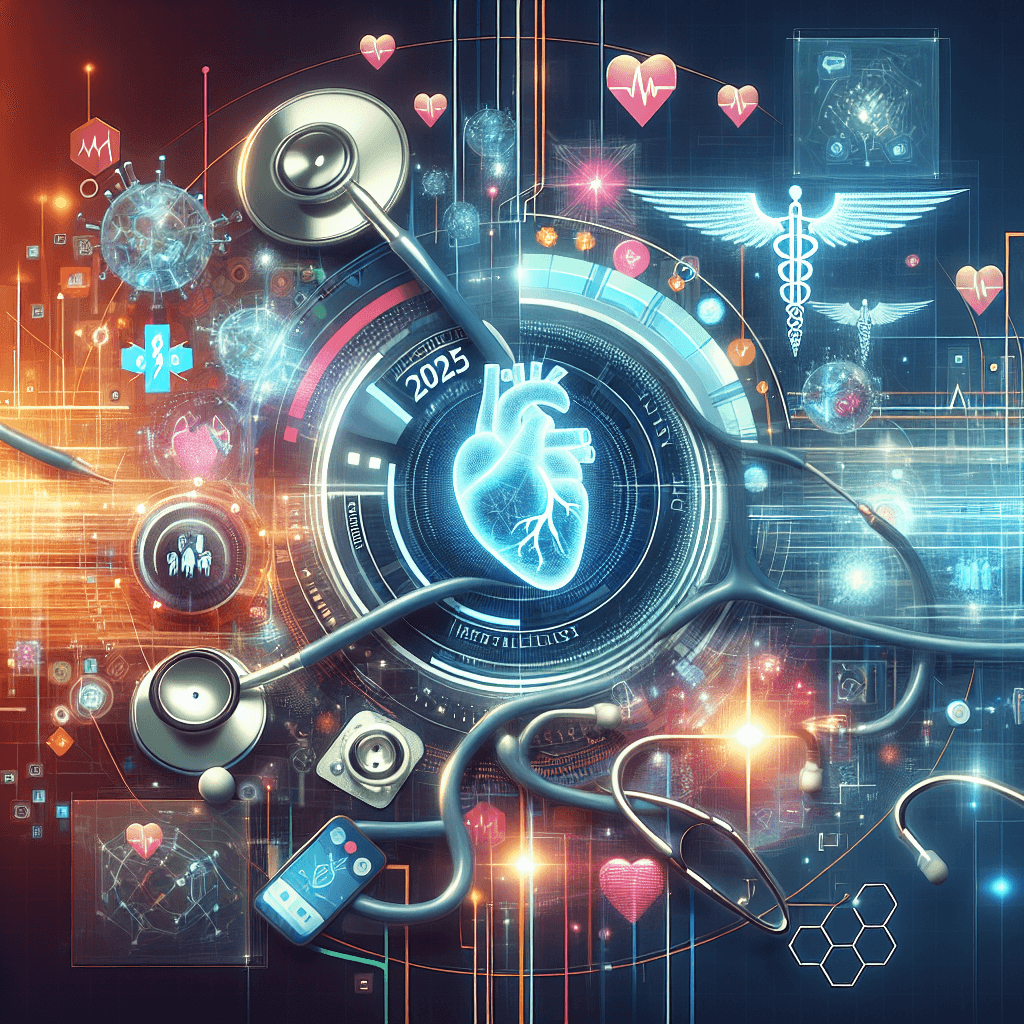 HLTH USA 2025: Where AI Meets Healthcare Hype and Hope!