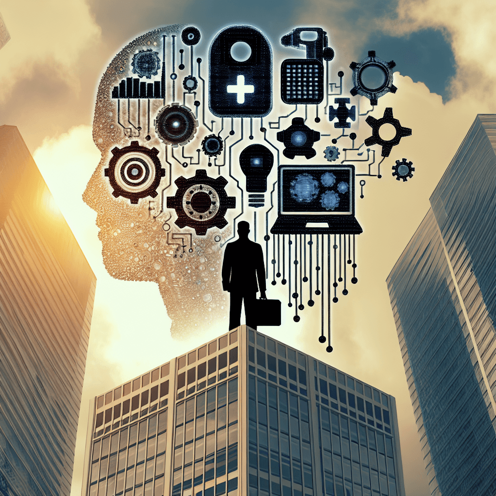 Salesforce's AI-Powered Layoffs: A Sign of Tech Sector Shakeup?