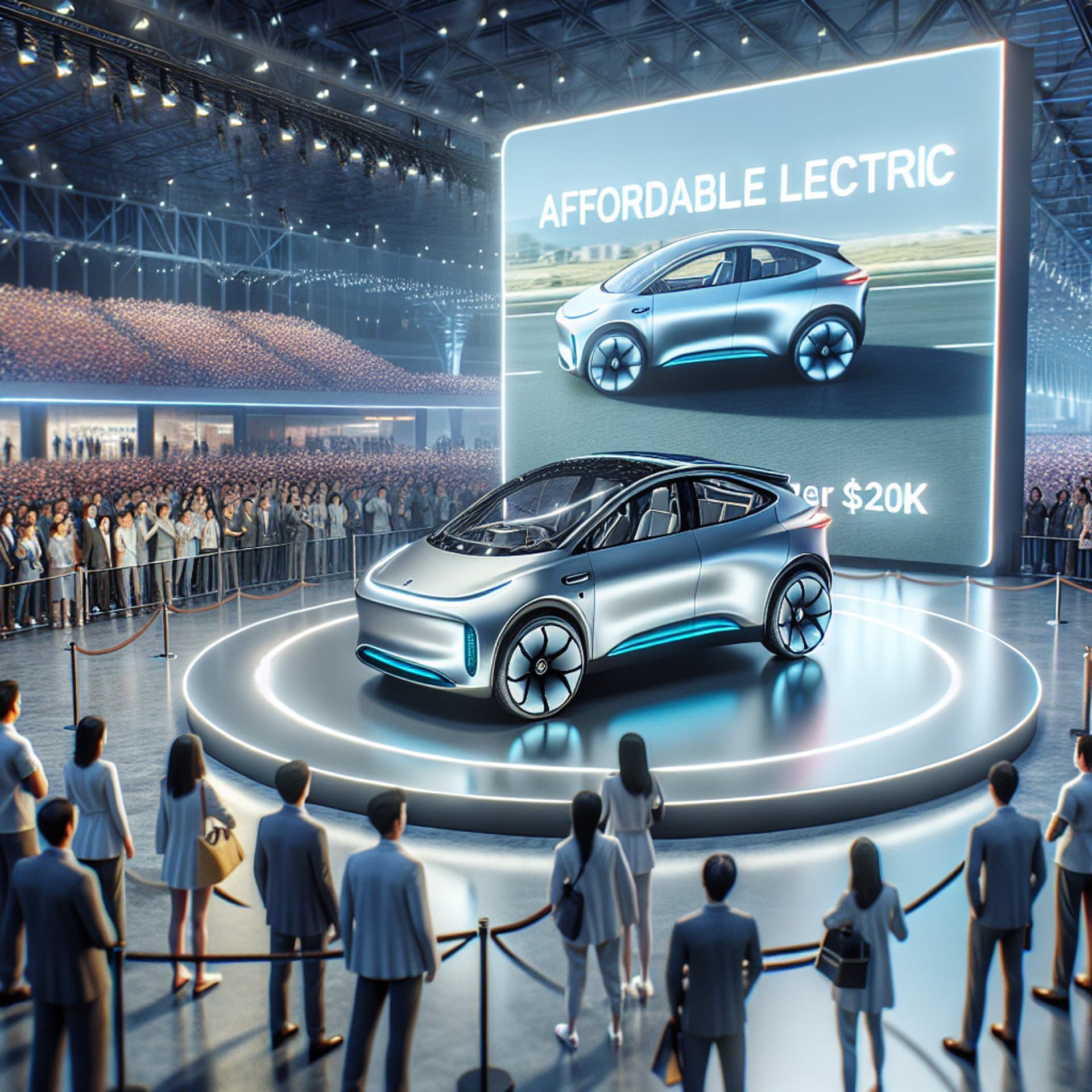 Snag a Tesla for Under $20K: Hertz Launches Unbelievable Sale on Model 3s!