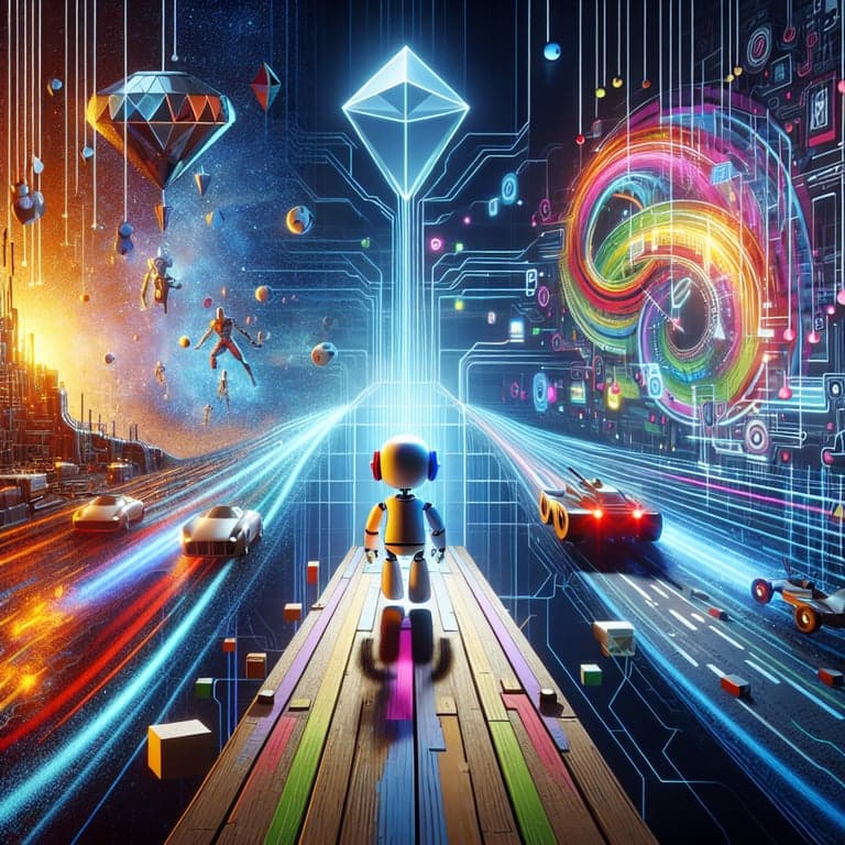 Elon Musk's xAI Seeks Video Game Tutors for Chatbot Grok's Game Design Ambitions!