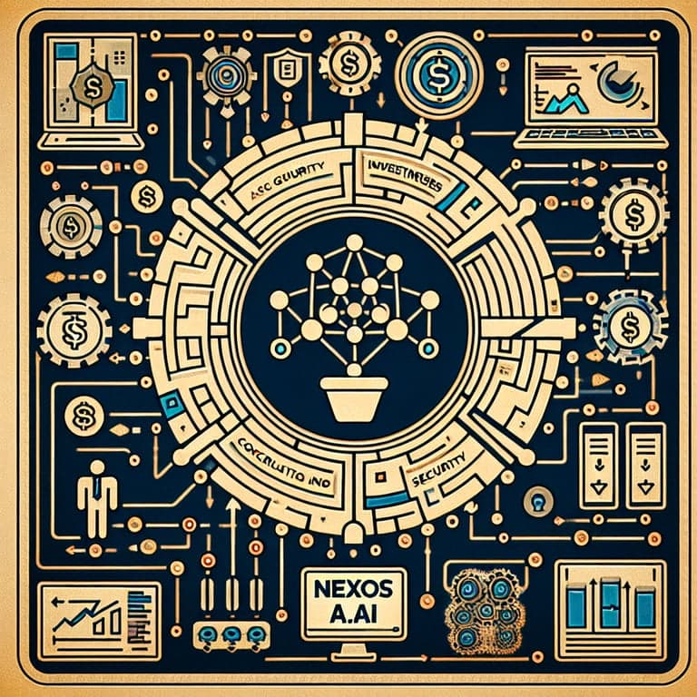 Startup Nexos.ai Secures $8M to Simplify Enterprise AI with Unique Orchestration Platform