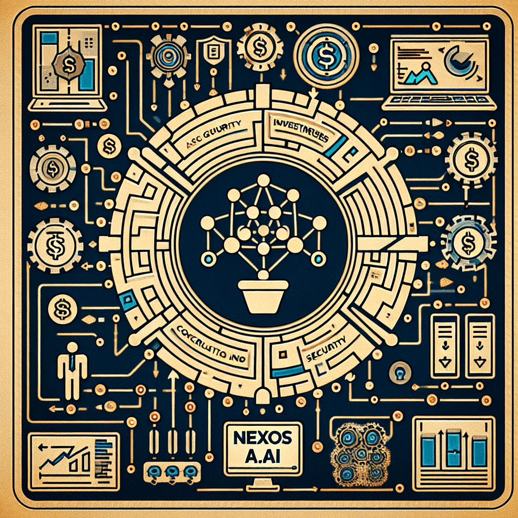 Startup Nexos.ai Secures $8M to Simplify Enterprise AI with Unique Orchestration Platform