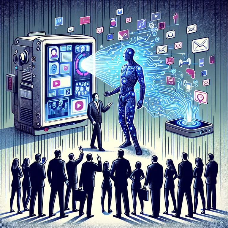 Max Unleashes AI-Powered Video Previews: Will It Revolutionize Streaming or Annoy Users?