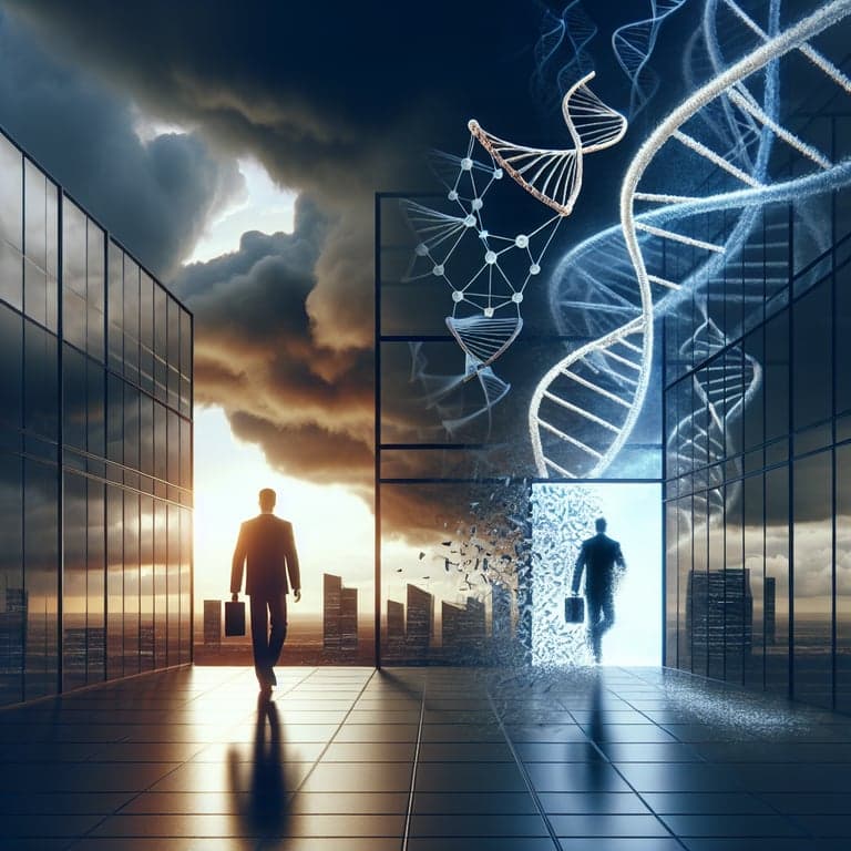 OpenAI's Dramatic Merger Attempt with Anthropic Revealed After Altman's Firing!