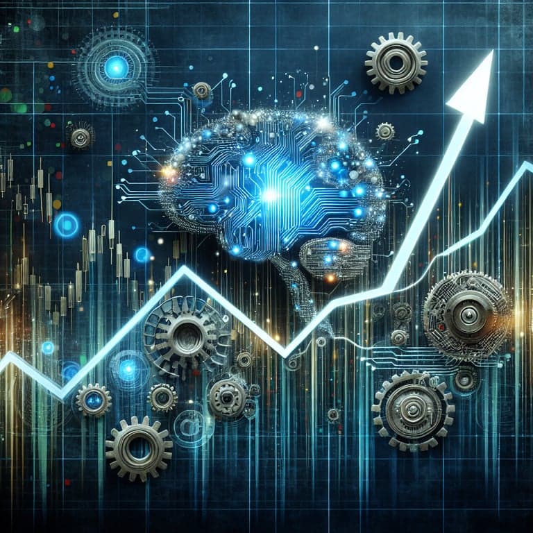 Oracle Bounces Back: Stock Surges with AI Momentum!