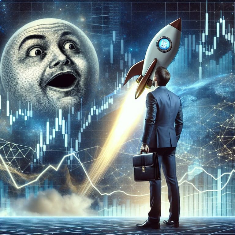 Elon Musk Bids Farewell to DOGE After Bold Billion-Dollar Moves!