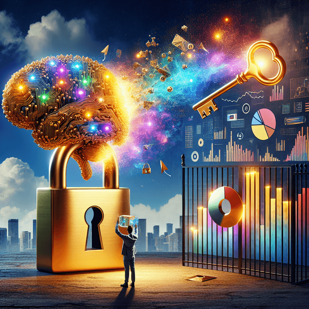 Unlock Creativity with 1minAI's Lifetime Subscription – The Ultimate AI Tool for Businesses!