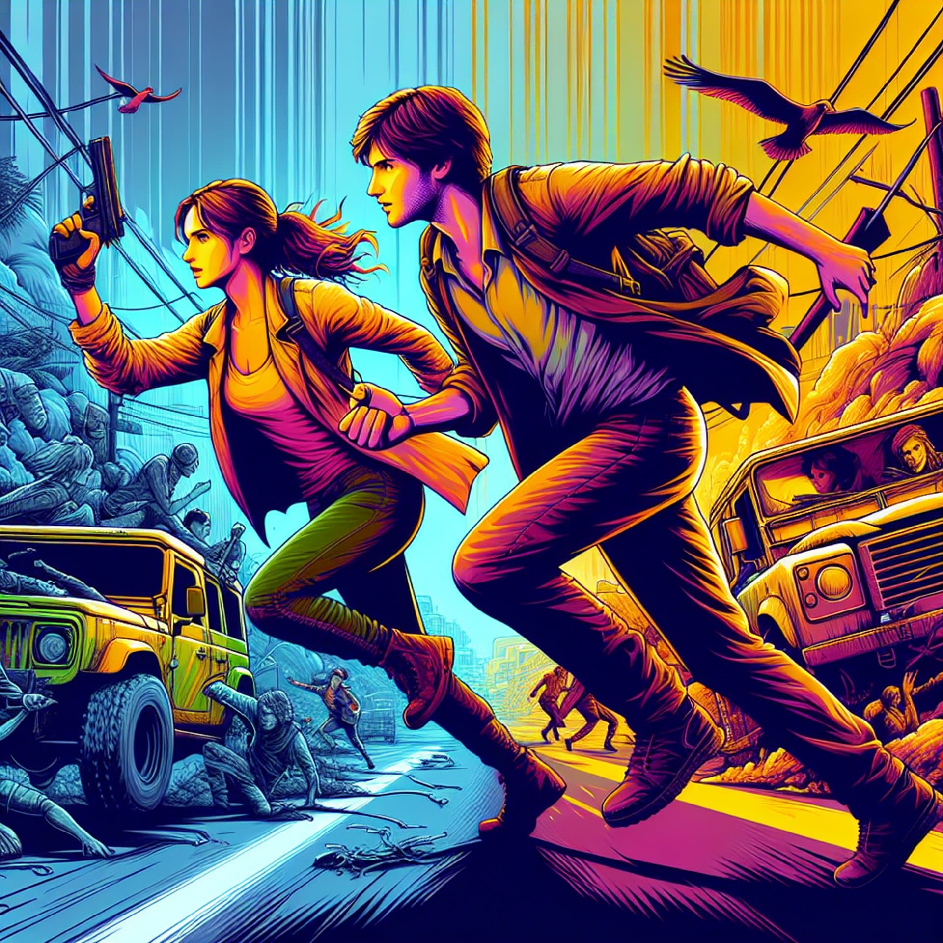 Love on the Run: The Bizarre Story of Casey and Vicky White