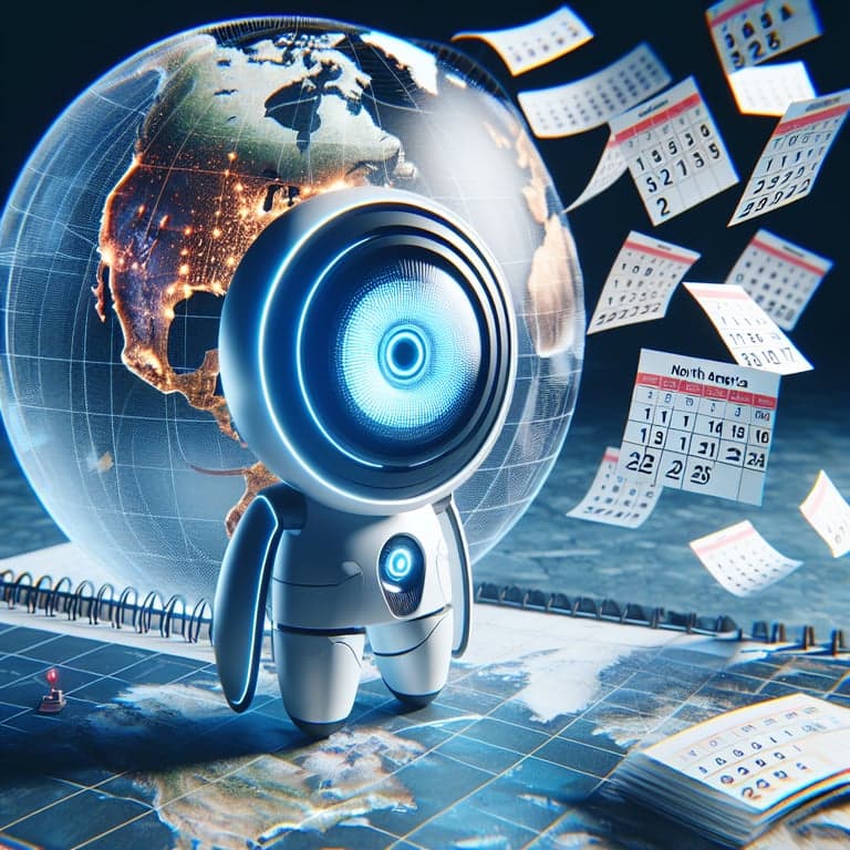 SK Telecom to Test AI Agent 'Aster' in North America by March 2025