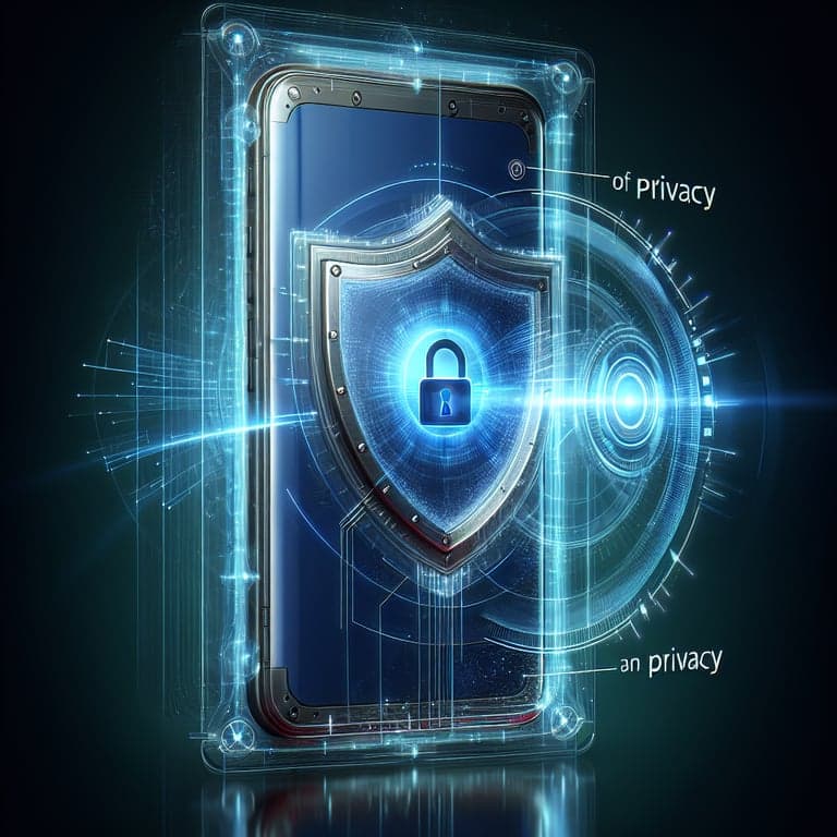 Samsung Galaxy S26 Ultra Ushers in New Era of Smartphone Privacy with AI-Powered Innovations