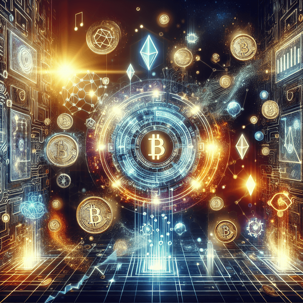 Bitget Revolutionizes Crypto Trading with New 'Bitget Alpha' Hub