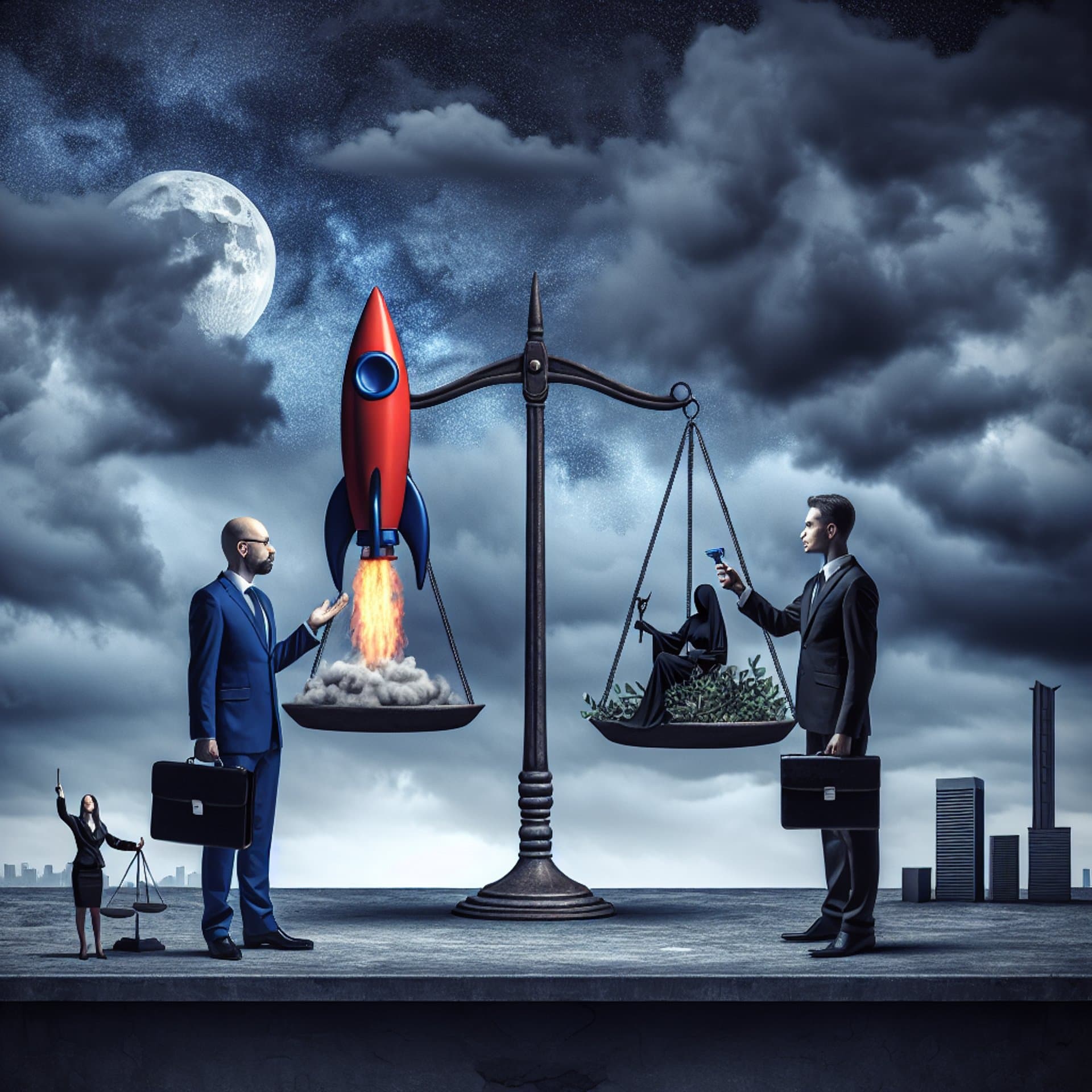 Elon Musk Faces Custody Battle with Ex-Partner Ashley St. Clair Amid Financial Support Controversy