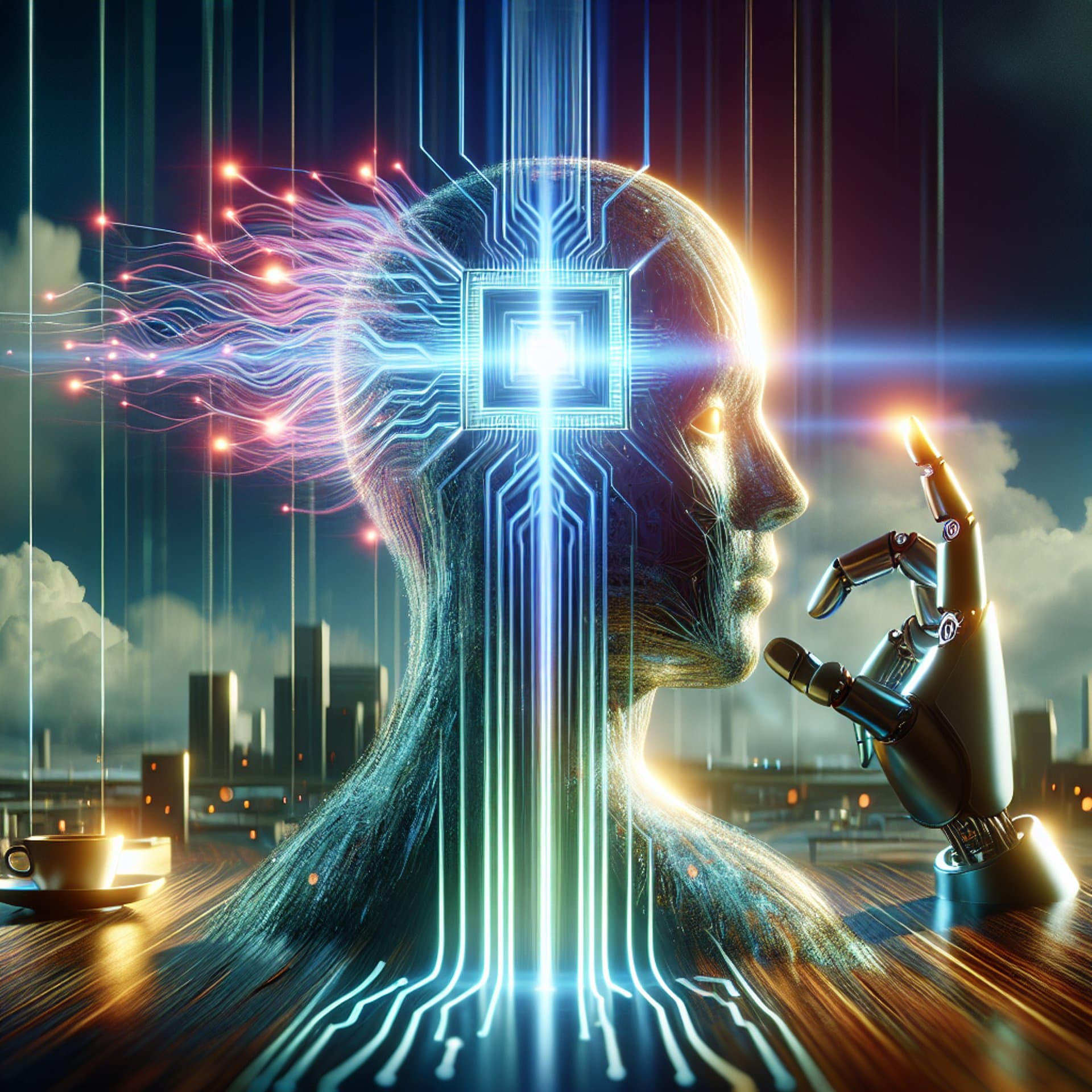 Micron Bids Farewell to Crucial: A New AI-Driven Chapter Awaits